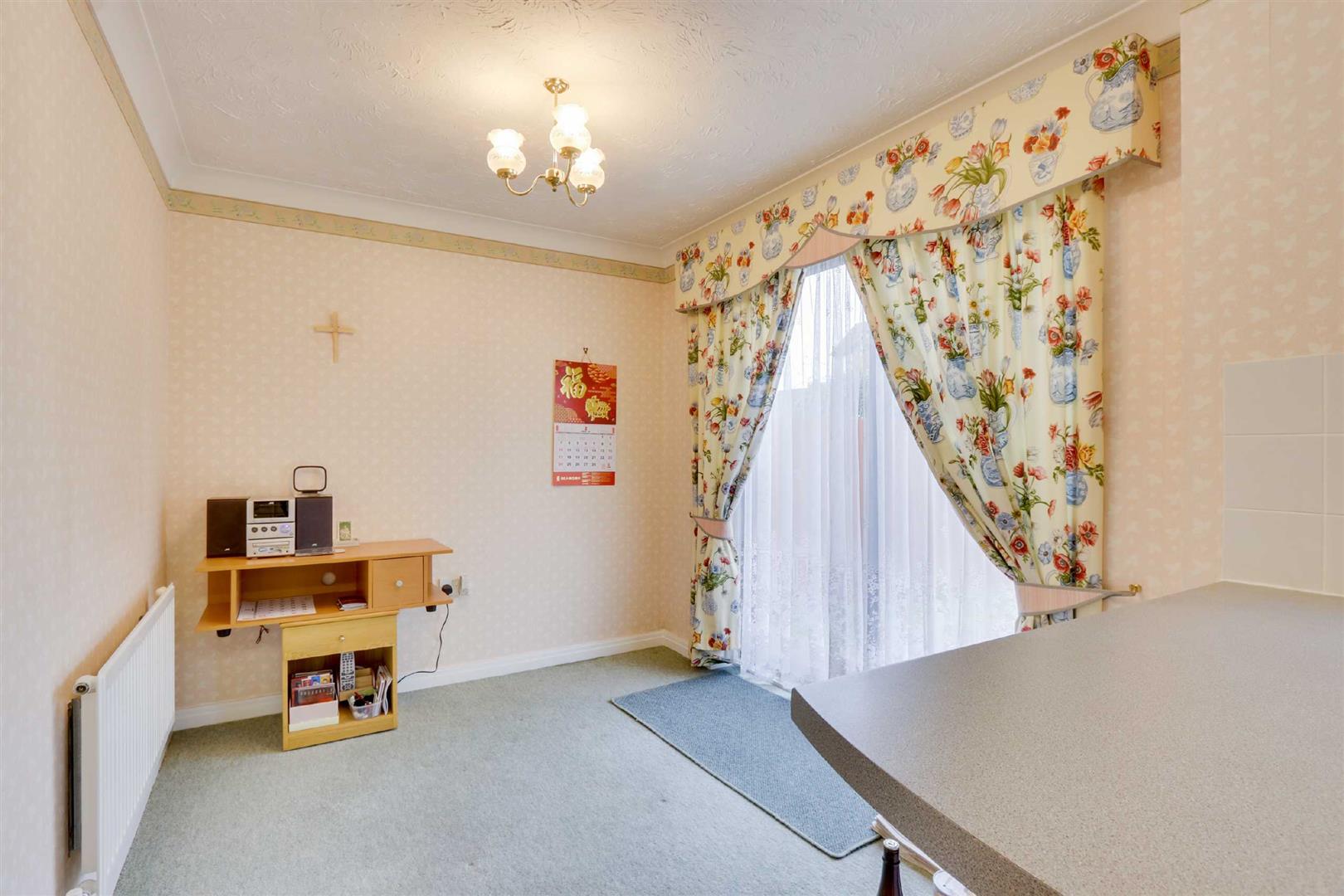 Egerton Gate, Shenley Brook End, Milton Keynes